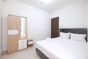 Wonderful 2BR at Transpark Cibubur Apartment By Travelio